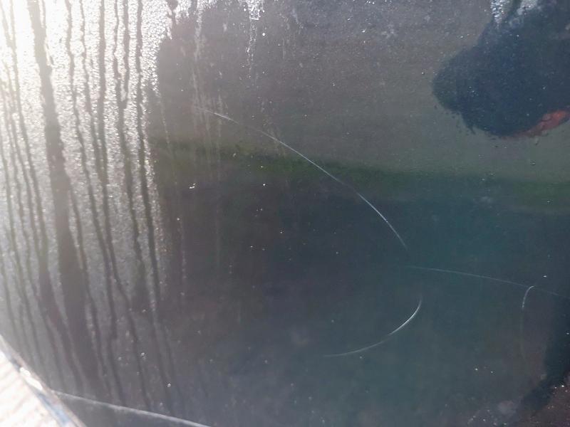 2013 AUDI A3 1.4 TFSI 140 SPORT 4DR S TRONIC