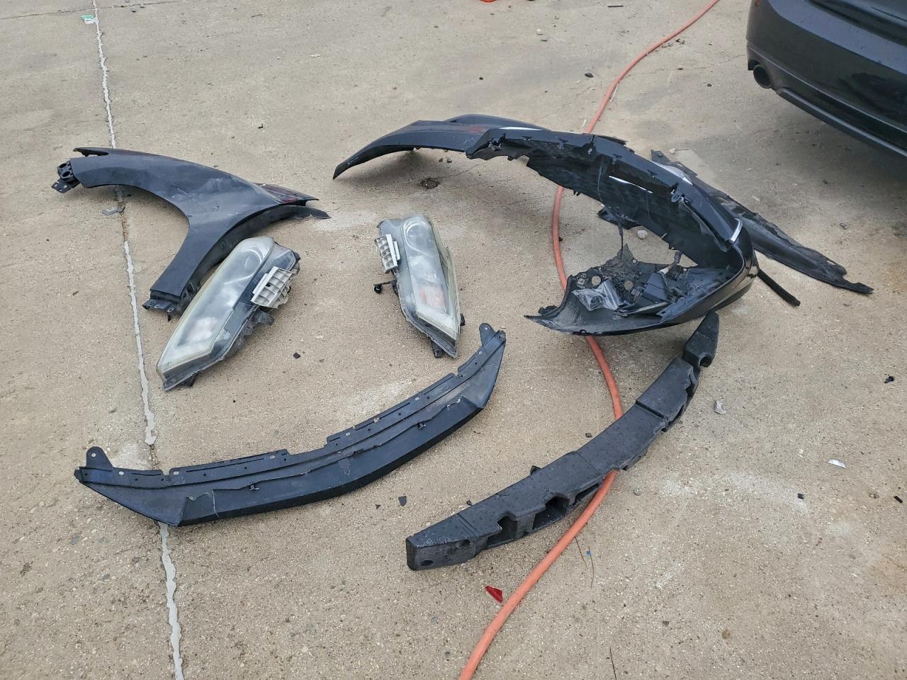 2016 Nissan Maxima 3.5S VIN: 1N4AA6AP6GC420781 Lot: 92926495