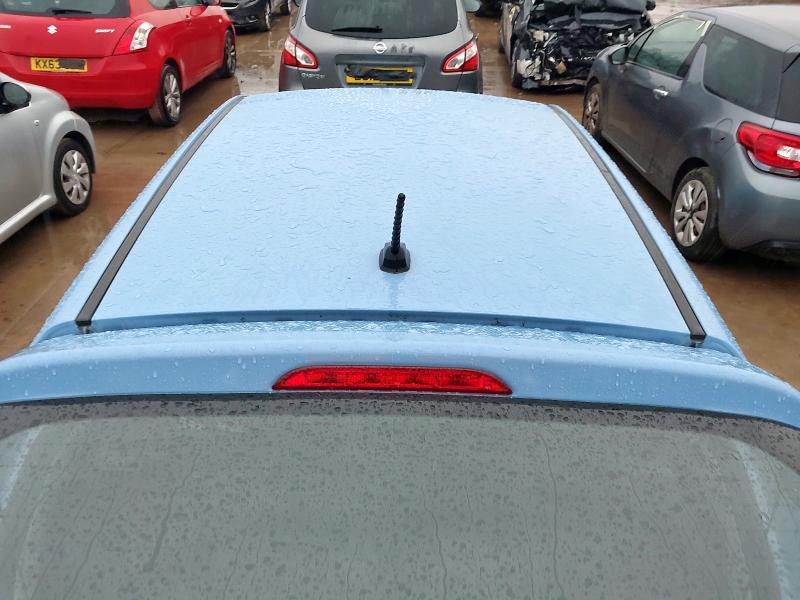 2019 KIA PICANTO 1.0 2 5DR