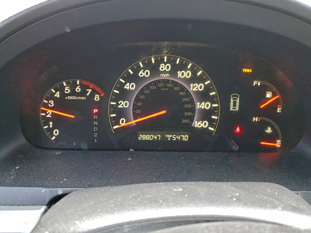 2010 Honda Odyssey Exl VIN: 5FNRL3H71AB084186 Lot: 94538185