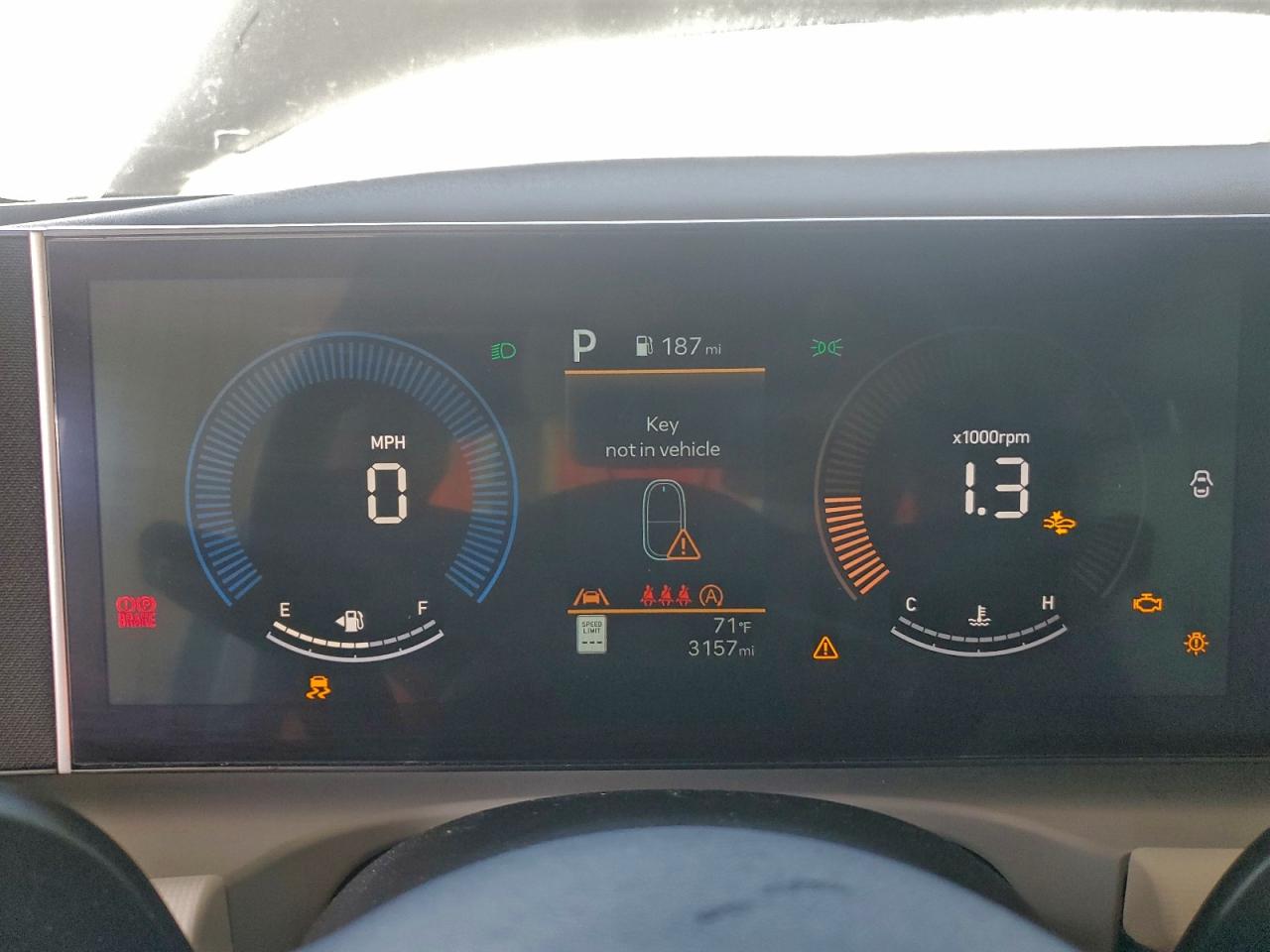 2025 Hyundai Tucson Sel VIN: 3KMJB3DE6SE021979 Lot: 96379765