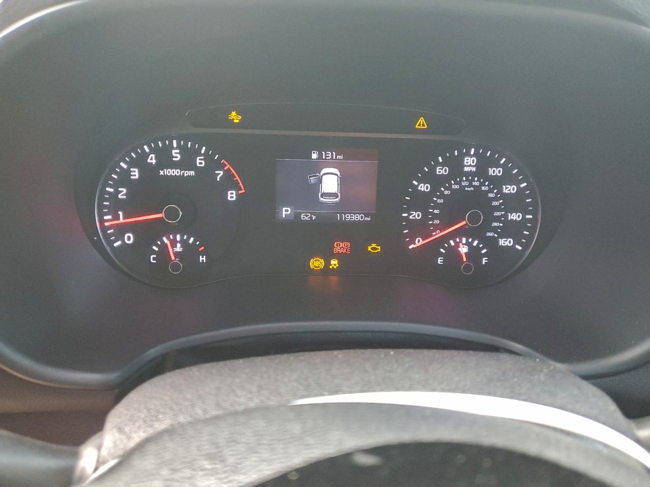 2020 Kia Soul Ex VIN: KNDJ33AU8L7084644 Lot: 95718965