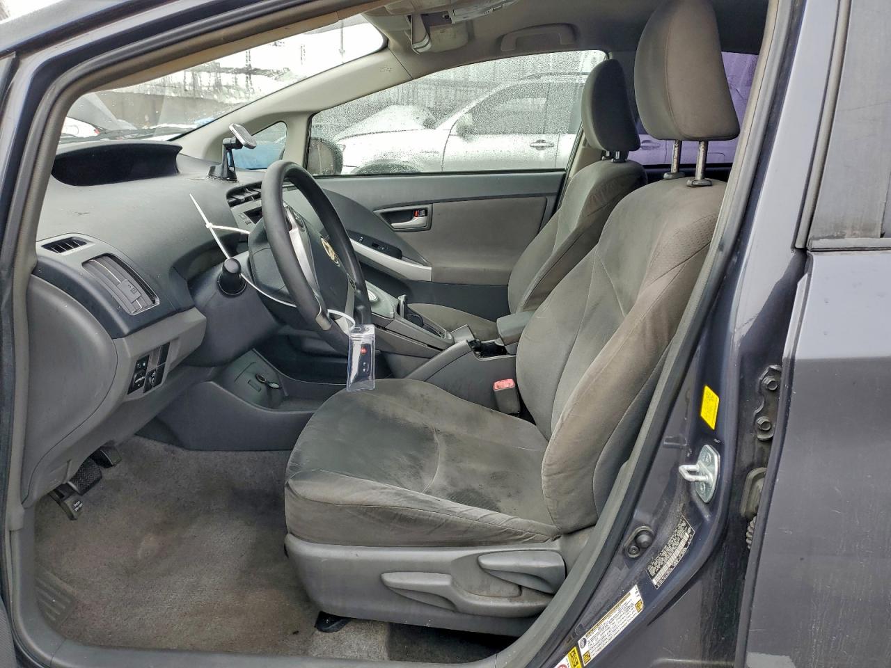 2010 Toyota Prius VIN: JTDKN3DU8A5168143 Lot: 96840685