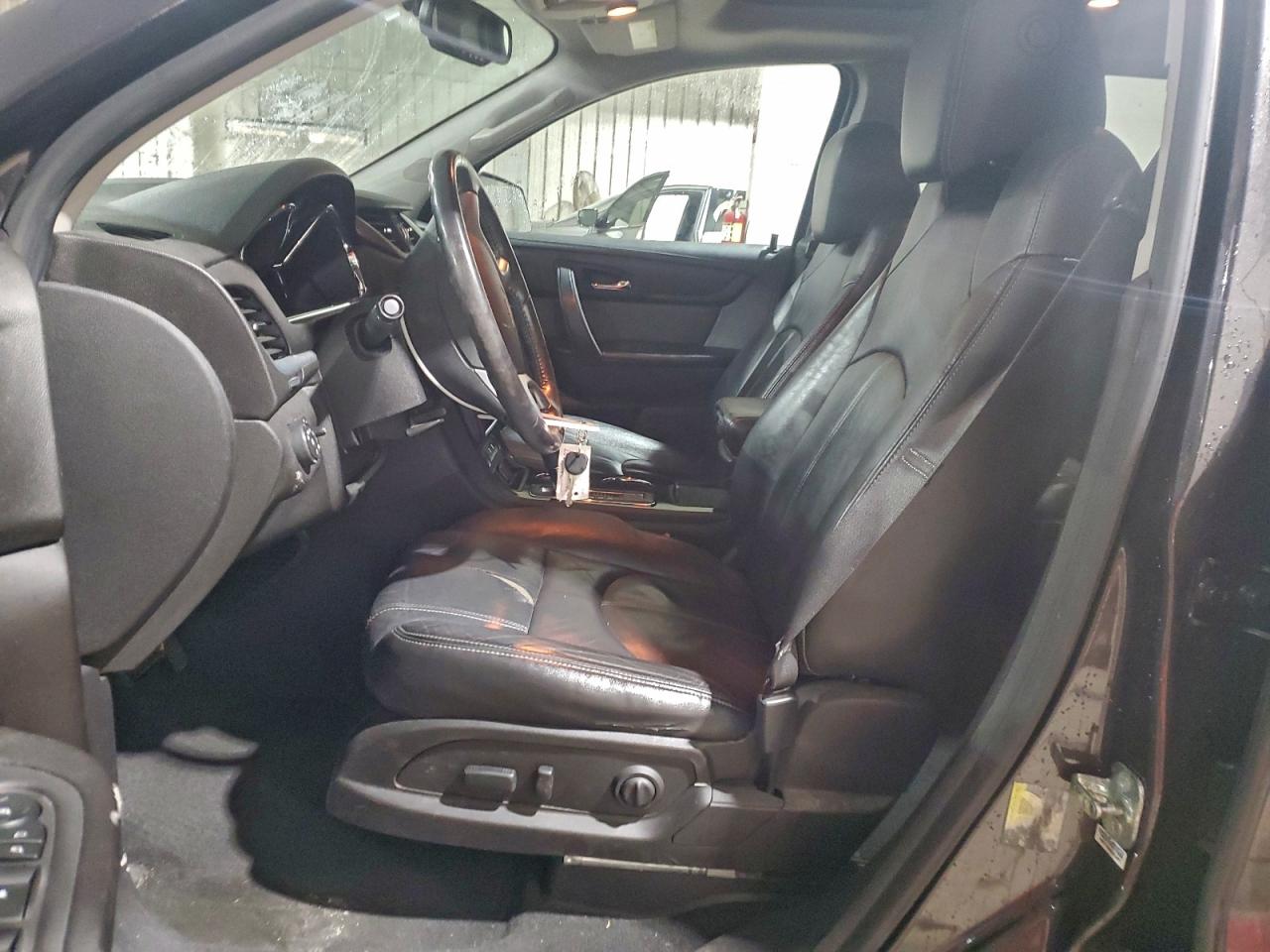 2016 Chevrolet Traverse Lt VIN: 1GNKVHKD9GJ238899 Lot: 94920905