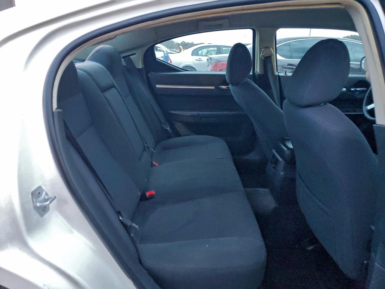 2010 Dodge Charger Sxt VIN: 2B3CA3CV1AH229174 Lot: 93865495