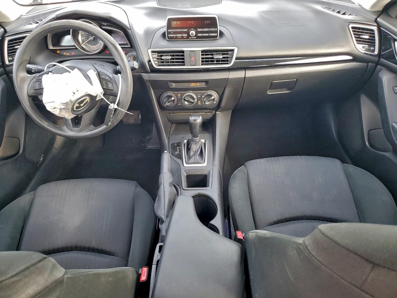 2014 Mazda 3 Sport VIN: JM1BM1U78E1134878 Lot: 95644625