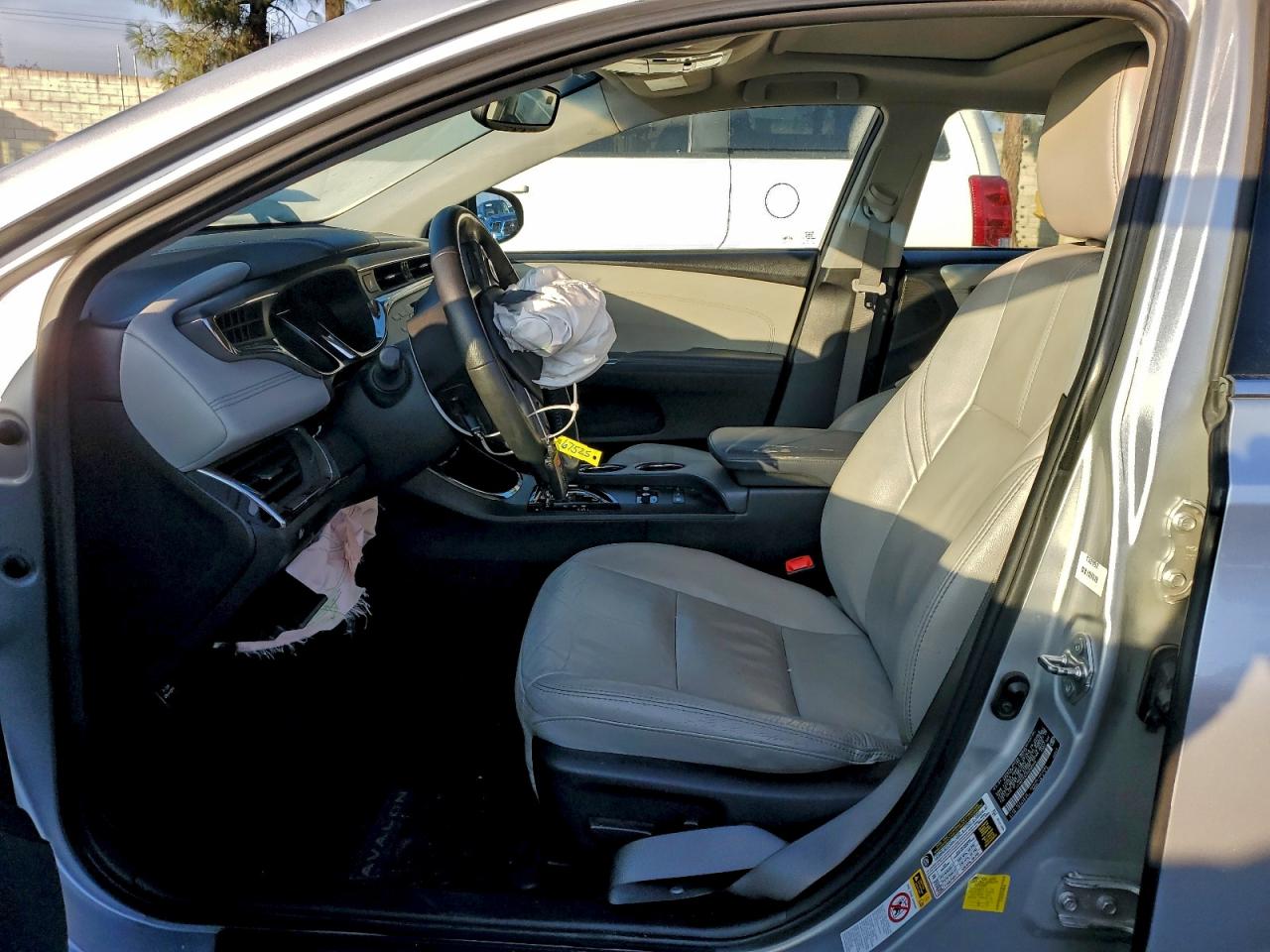 2013 Toyota Avalon Hybrid VIN: 4T1BD1EB1DU006946 Lot: 94967525