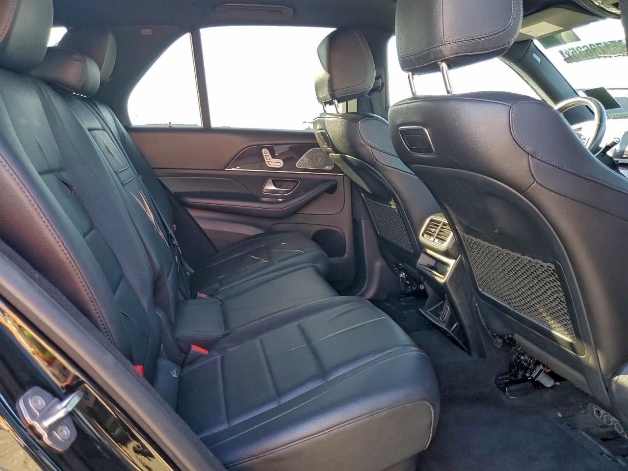 2020 Mercedes-Benz Gle 350 VIN: 4JGFB4JE2LA113500 Lot: 95173635