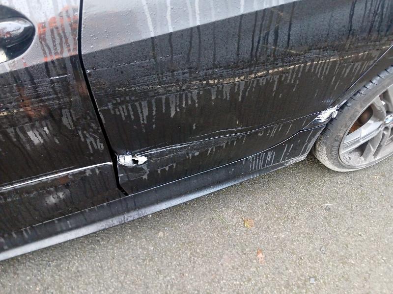 2021 BMW 1 SERIES 118I [136] M SPORT 5DR STEP AUTO