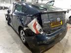 2014 TOYOTA PRIUS HYBRID  for sale at Copart SANDTOFT