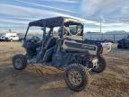 2025 CAN-AM DEFENDER MAX LIMITED CAB HD10   for sale at Copart ID - BOISE