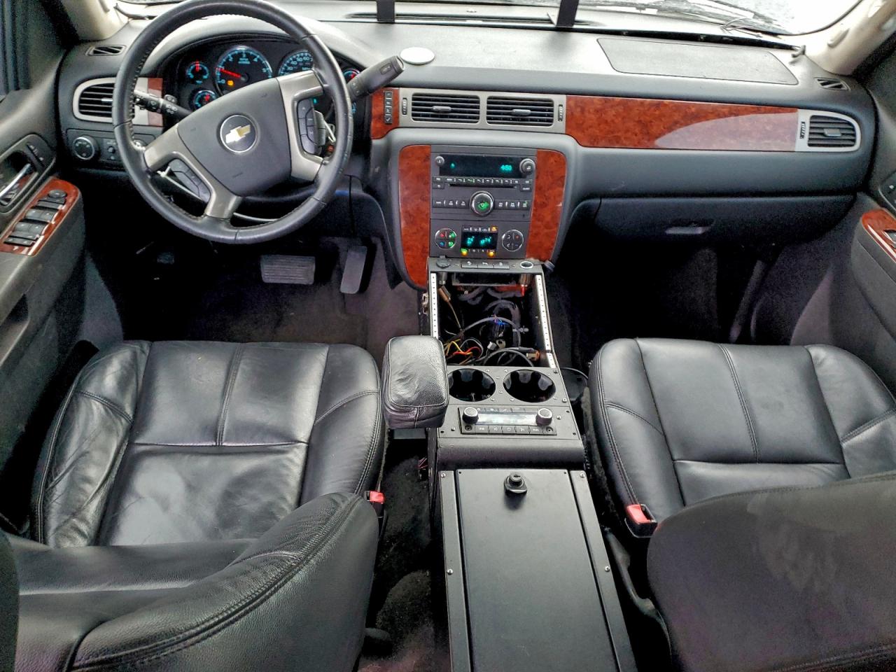 2012 Chevrolet Suburban K2500 Lt VIN: 1GNWKMEG2CR137966 Lot: 90891115