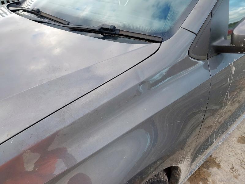 2010 VOLKSWAGEN POLO 1.4 SE 5DR DSG