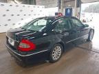2007 MERCEDES-BENZ E CLASS E200K ELEGANCE 4DR TIP AUTO for sale at Copart EAST KILBRIDE