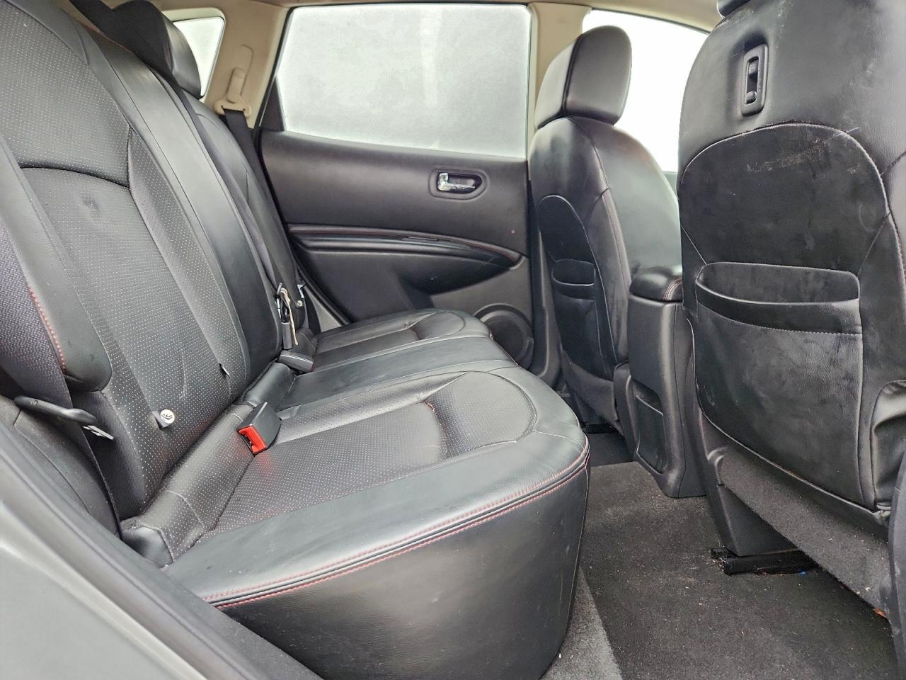 2012 Nissan Rogue S VIN: JN8AS5MT4CW272752 Lot: 95984955