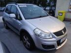 2012 SUZUKI SX4 for sale at Copart CASTLEDERMOT - IRELAND
