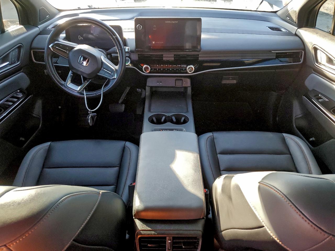 2024 Honda Prologue Tour VIN: 3GPKHWRM5RS528129 Lot: 94923075