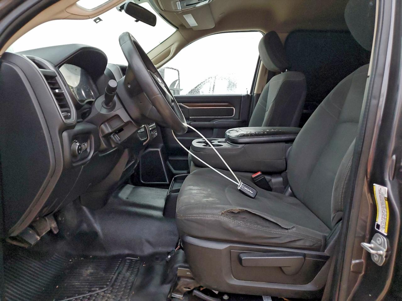 2020 Ram 3500 Truck Cab And Chassis VIN: 3C7WRTCL1LG234223 Lot: 94446255