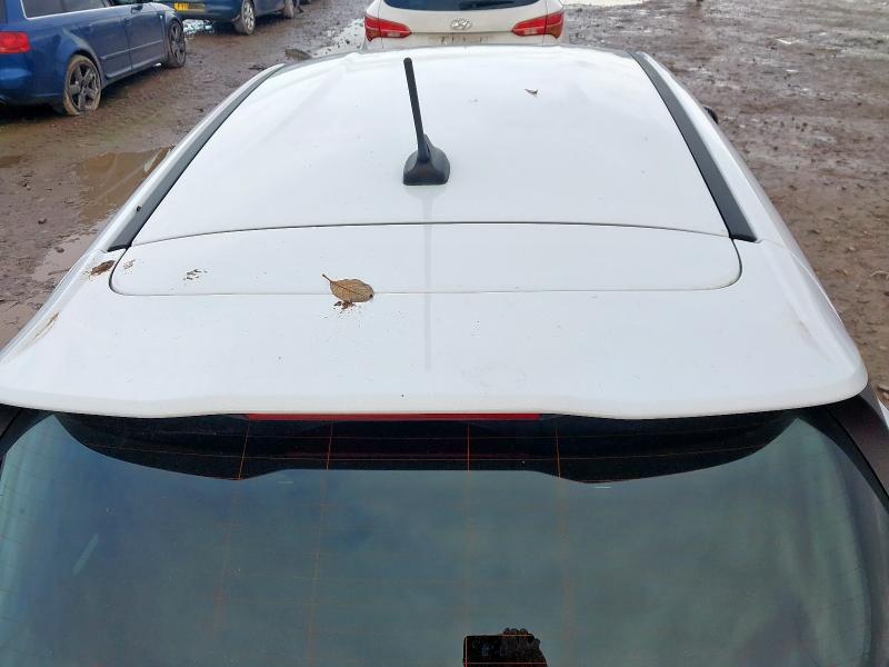 2022 FORD PUMA 1.0 ECOBOOST HYBRID MHEV ST-LINE 5DR DCT