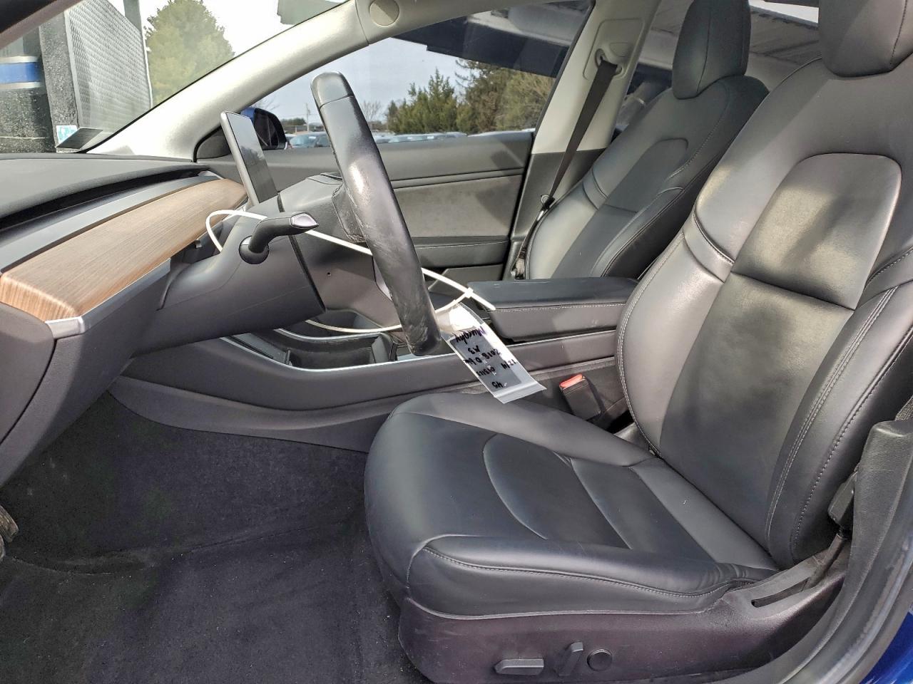 2018 Tesla Model 3 VIN: 5YJ3E1EA1JF013123 Lot: 95905935