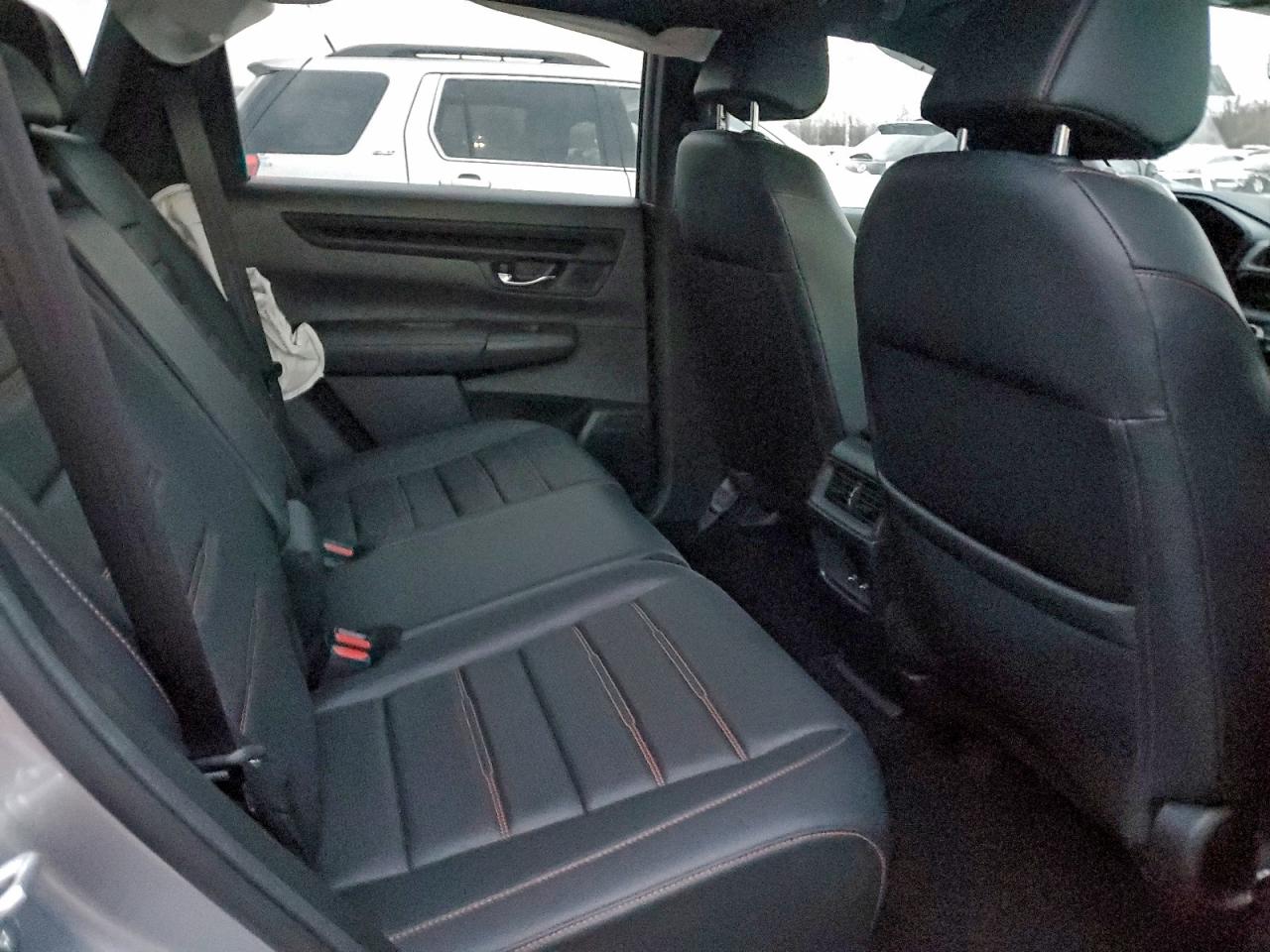 2024 Honda Cr-V Sport-L VIN: 7FARS6H83RE065166 Lot: 94337595