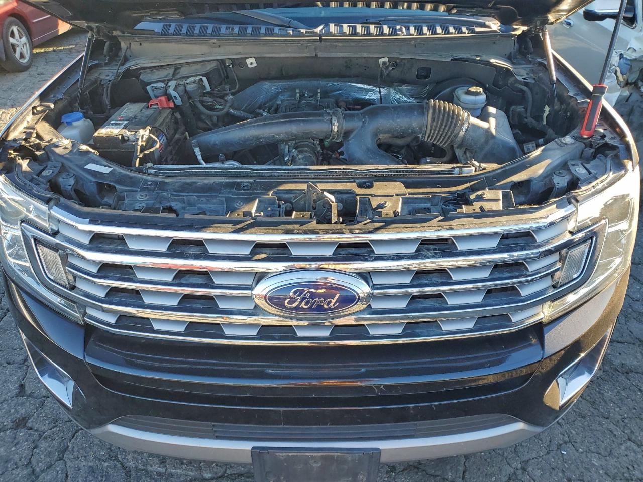 2020 Ford Expedition Max Limited VIN: 1FMJK1KT8LEA39207 Lot: 95732075