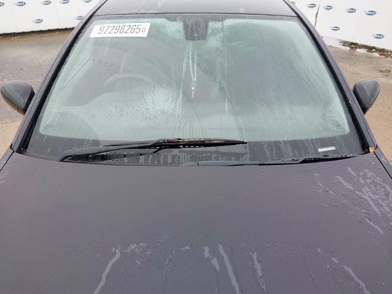 2005 VAUXHALL SIGNUM 1.9 CDTI DESIGN [150] 5DR