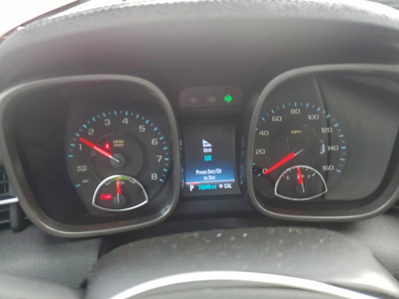 2013 Chevrolet Malibu 1Lt VIN: 1G11D5SR7DF350450 Lot: 96225345