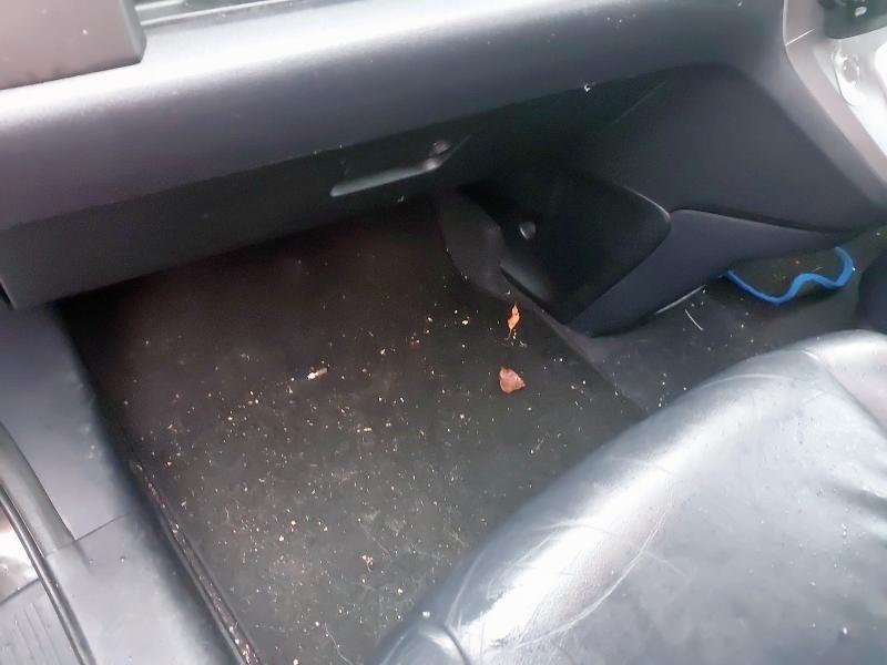 2009 HONDA CR-V 2.0 I-VTEC EX 5DR AUTO