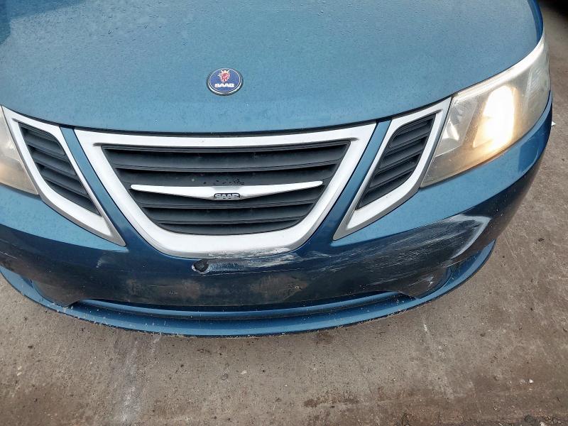 2008 SAAB 3-SEP 1.8T VECTOR SPORT 4DR AUTO