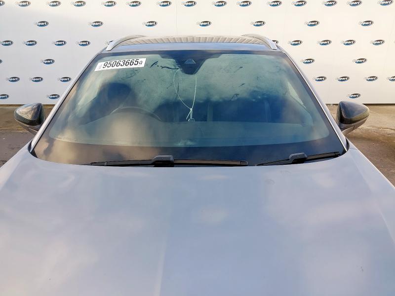 2019 DS DS 7 1.6 PURETECH PERFORMANCE LINE 5DR EAT8