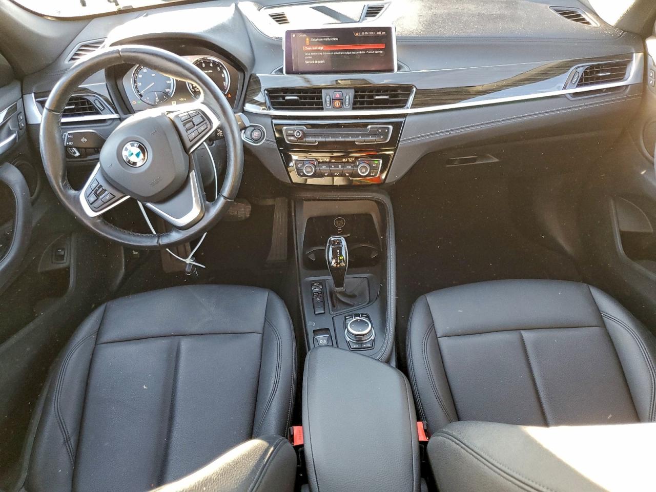 2021 BMW X1 Sdrive28I VIN: WBXJG7C05M5S63486 Lot: 97097415