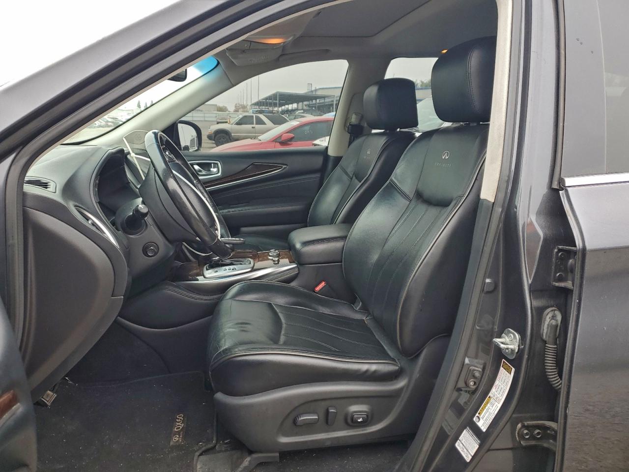 2014 Infiniti Qx60 Hybrid VIN: 5N1CL0MM8EC541851 Lot: 96392895