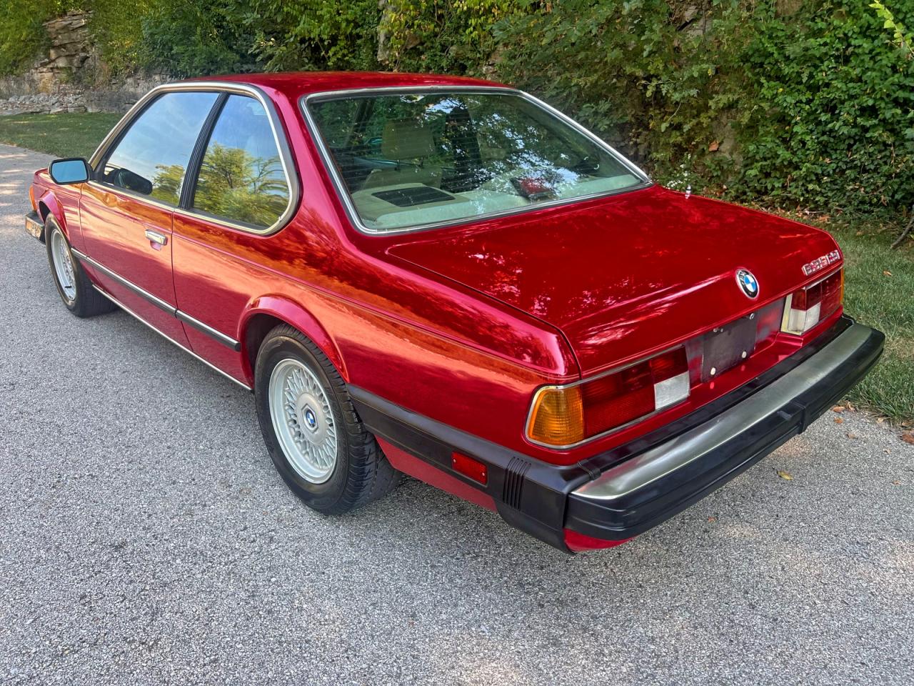 Фото: WBAEC840XG0612736