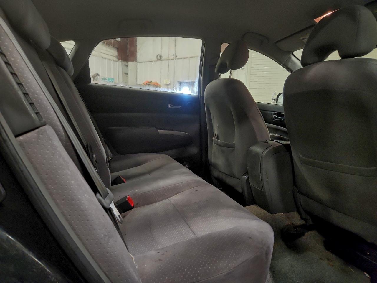 2007 Toyota Prius VIN: JTDKB20U277693477 Lot: 94672155