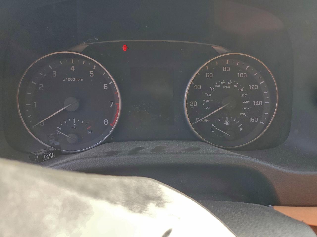 2017 Hyundai Elantra Se VIN: 5NPD84LF3HH153424 Lot: 96202135