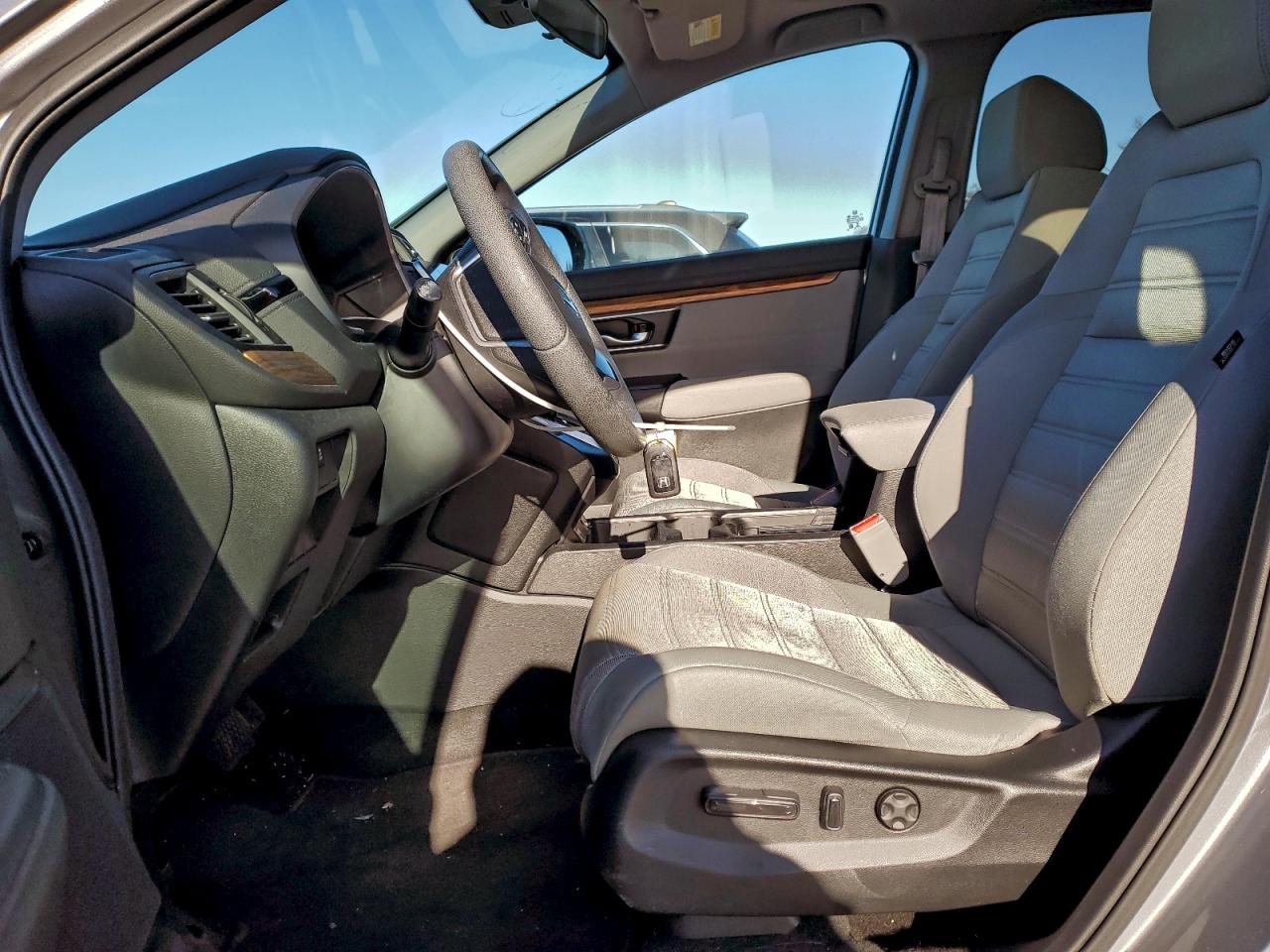 2020 Honda Cr-V Ex VIN: 2HKRW2H53LH628644 Lot: 94632265