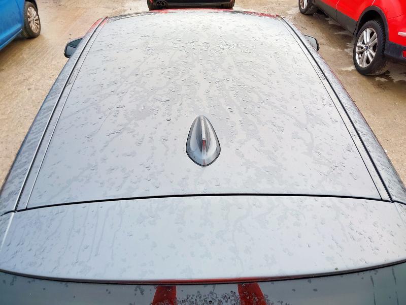 2015 BMW 1 SERIES 116D SPORT 5DR