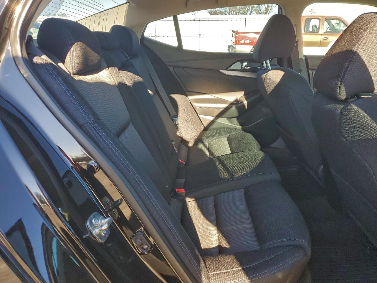 2016 Nissan Maxima 3.5S VIN: 1N4AA6AP9GC383175 Lot: 95399355