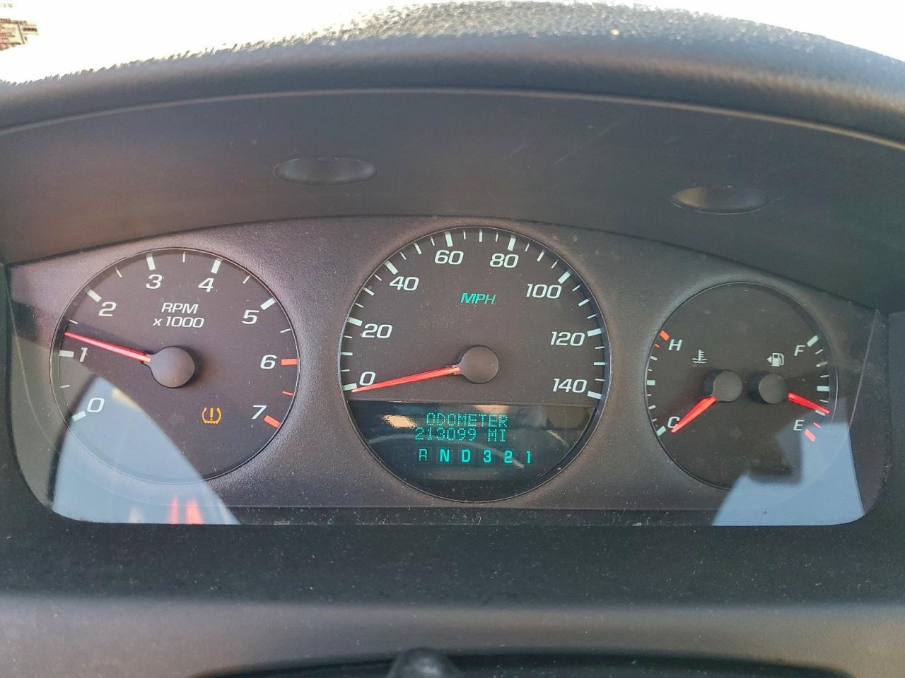 2010 Chevrolet Impala Ls VIN: 2G1WA5EN2A1202846 Lot: 94905365