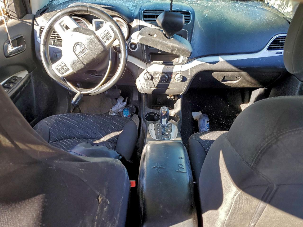 2019 Dodge Journey Se VIN: 3C4PDCBB6KT875446 Lot: 95317835