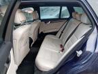 2013 MERCEDES-BENZ C CLASS C250 CDI BLUEEFFICIENCY AMG SPORT 5DR AUTO for sale at Copart SANDY