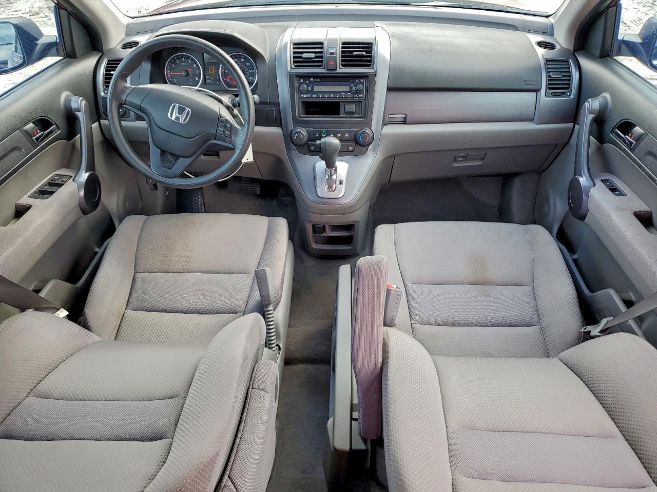 2008 Honda Cr-V Lx VIN: 5J6RE38398L009695 Lot: 95546945