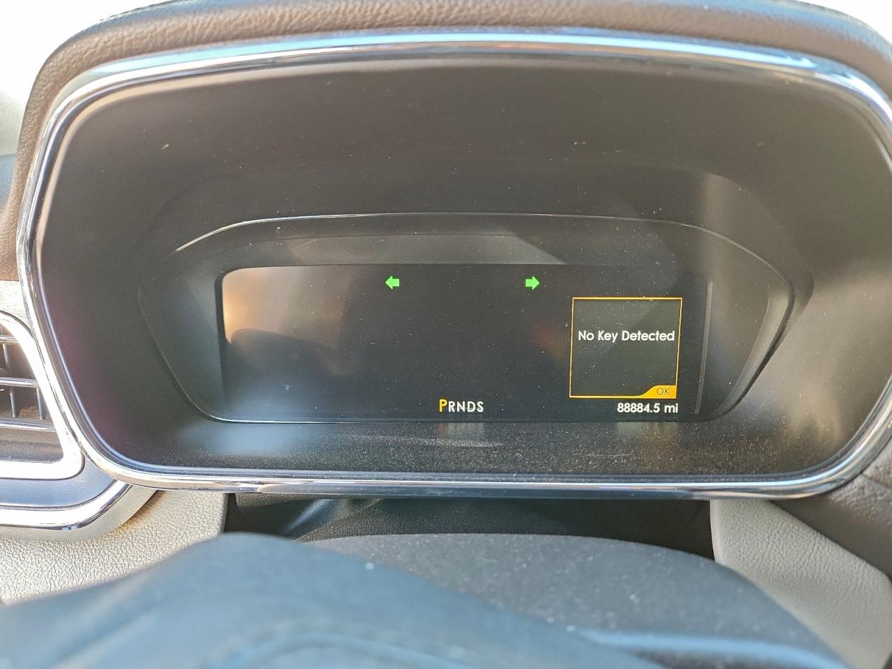 2017 Lincoln Continental Select VIN: 1LN6L9SK7H5636686 Lot: 94410465