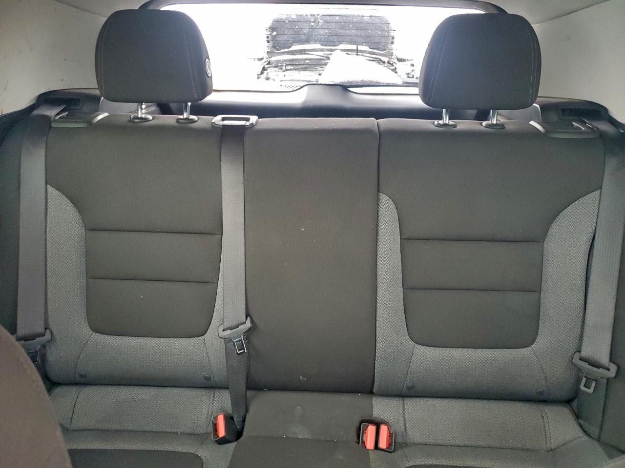 2021 Chevrolet Trailblazer Lt VIN: KL79MPS23MB047789 Lot: 95339325