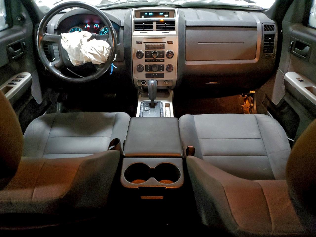 2011 Ford Escape Xlt VIN: 1FMCU0DG3BKA08945 Lot: 95282425