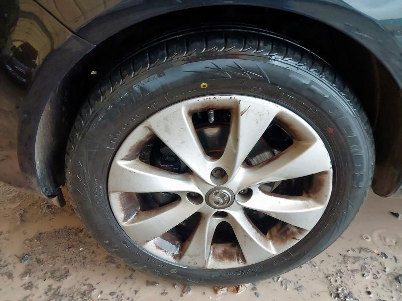 2014 VAUXHALL CORSA 1.4 EXCITE 5DR [AC]