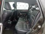 2009 HONDA CR-V 2.0 I-VTEC EX 5DR AUTO for sale at Copart SANDTOFT