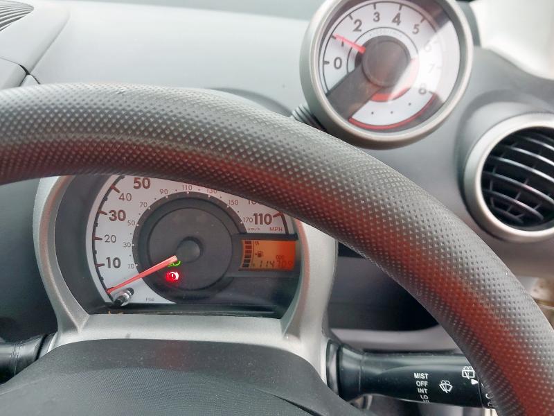 2010 CITROEN C1 1.0I VT 3DR