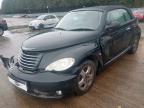 2007 CHRYSLER PT CRUISER 2.4 LIMITED 2DR AUTO for sale at Copart WHITBURN